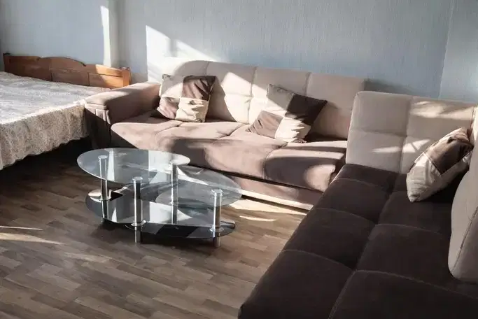 Three-room apartment with terrace in Dianabad, Sofia