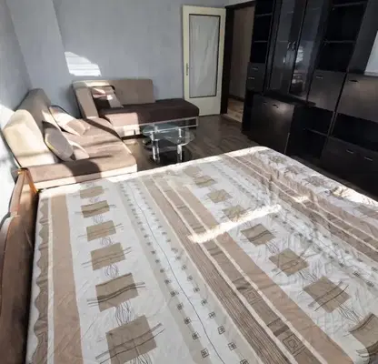 Photo 2 — Three-room apartment with terrace in Dianabad, Sofia