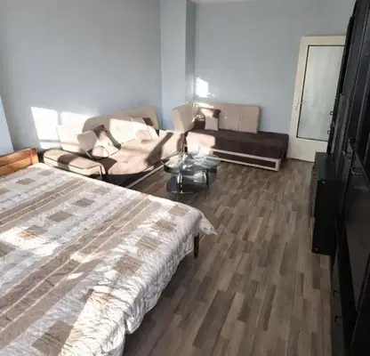 Photo 3 — Three-room apartment with terrace in Dianabad, Sofia