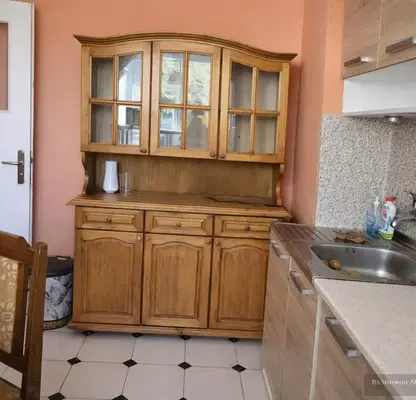 Photo 5 — Three-room apartment with terrace in Dianabad, Sofia