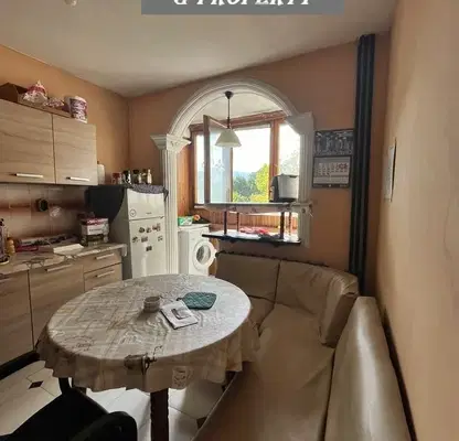 Photo 2 — Three-room apartment with balcony in Dianabad, Sofia