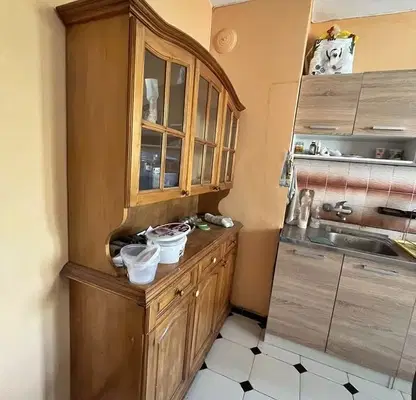Photo 3 — Three-room apartment with balcony in Dianabad, Sofia
