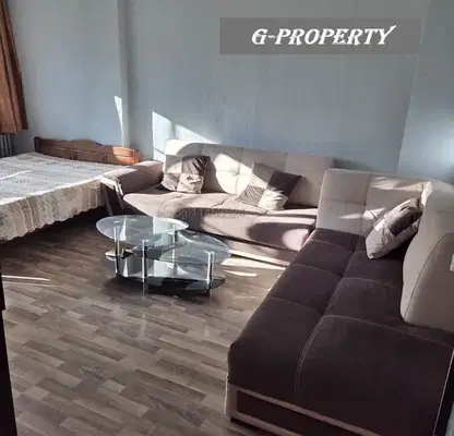 Photo 5 — Three-room apartment with balcony in Dianabad, Sofia