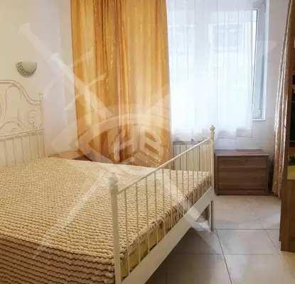 Photo 3 — 3-bedroom apartment in Sofia, Dianabad