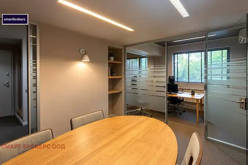 3-room apartment in Doctorski Pamentnik with parking space