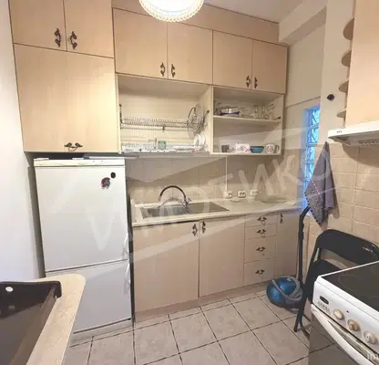 Photo 3 — Two-room apartment with terrace in Doctorski Pamentnik, Sofia