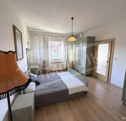 Photo 5 — Two-room apartment with terrace in Doctorski Pamentnik, Sofia