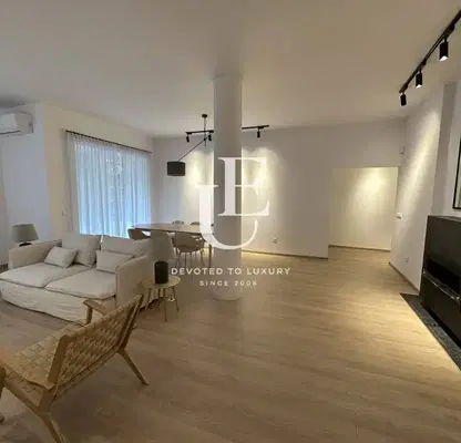 Photo 2 — 3-room apartment with two terraces in Doktorski Pametnik, Sofia
