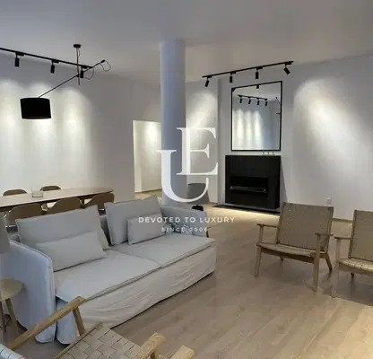 Photo 4 — 3-room apartment with two terraces in Doktorski Pametnik, Sofia