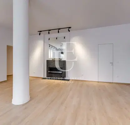 Photo 5 — 3-room apartment with two terraces in Doktorski Pametnik, Sofia