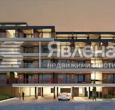 Photo 3 — 2-bedroom apartment in Sofia, Dragalevci