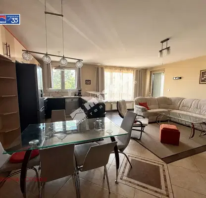 Photo 2 — 3-room apartment with parking space in Dragalevtsi, Sofia