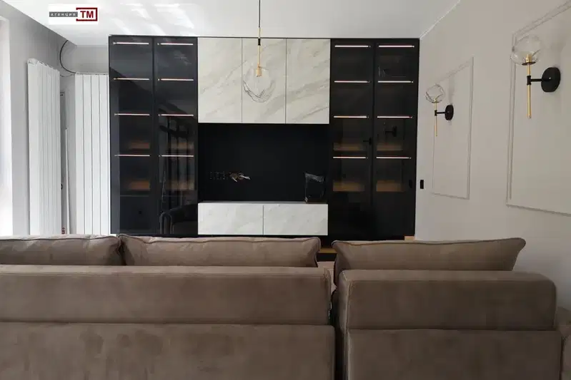 3-bedroom apartment in Sofia, Dragalevci