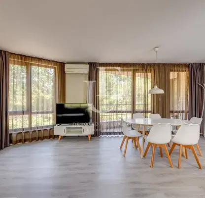 Photo 2 — 3-bedroom apartment in Sofia, Dragalevci