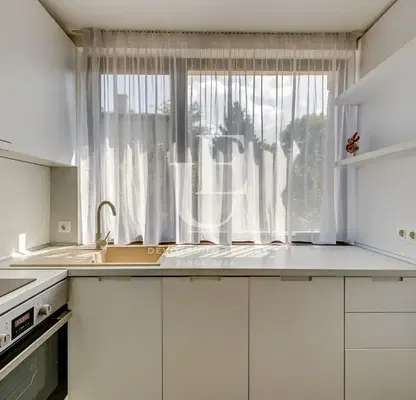 Photo 3 — 3-bedroom apartment in Sofia, Dragalevci