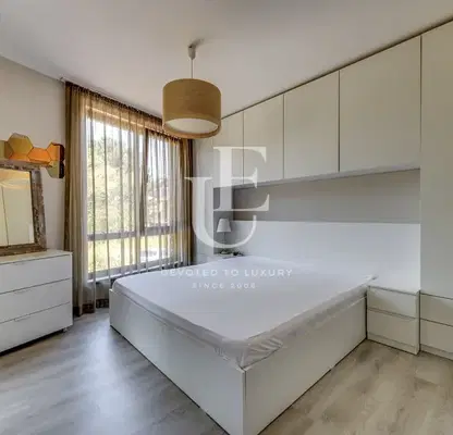 Photo 4 — 3-bedroom apartment in Sofia, Dragalevci