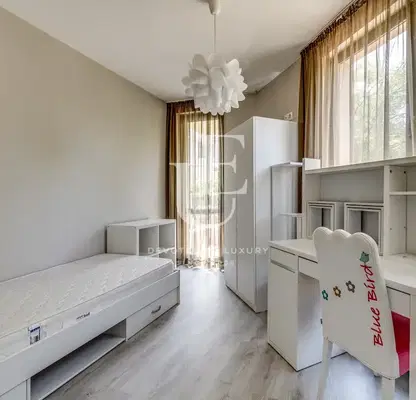 Photo 5 — 3-bedroom apartment in Sofia, Dragalevci
