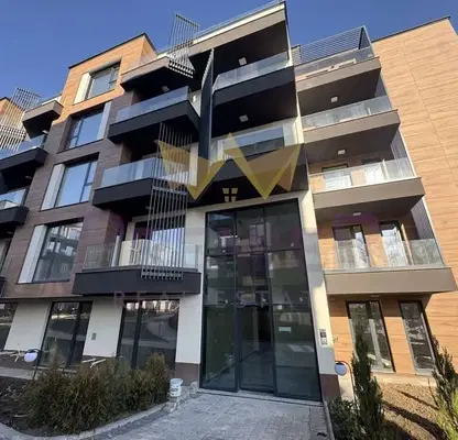 Photo 4 — Four-room apartment in Dragalevtsi with four balconies
