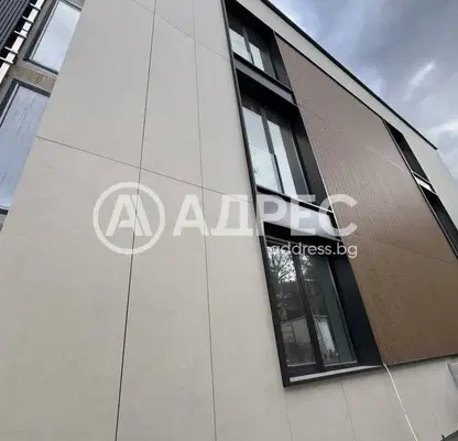 Photo 2 — Four-room apartment with yard in Dragalevtsi, Sofia