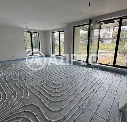 Photo 3 — Four-room apartment with yard in Dragalevtsi, Sofia