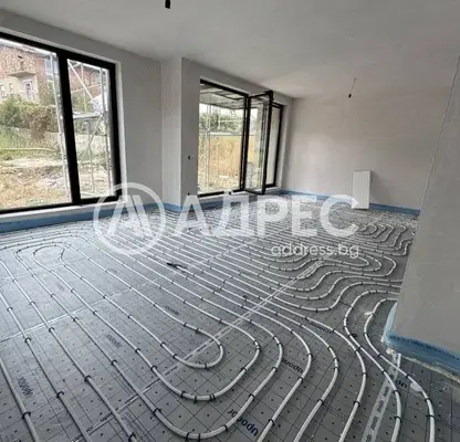 Photo 4 — Four-room apartment with yard in Dragalevtsi, Sofia