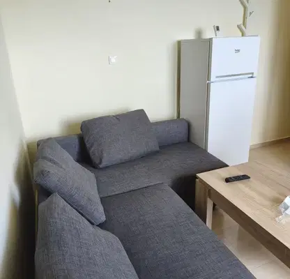 Photo 2 — Two-room apartment in Dragalevtsi with two terraces