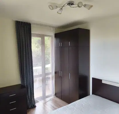 Photo 4 — Two-room apartment in Dragalevtsi with two terraces