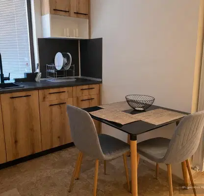 Photo 2 — Two-room apartment in Dragalevtsi with large floor area