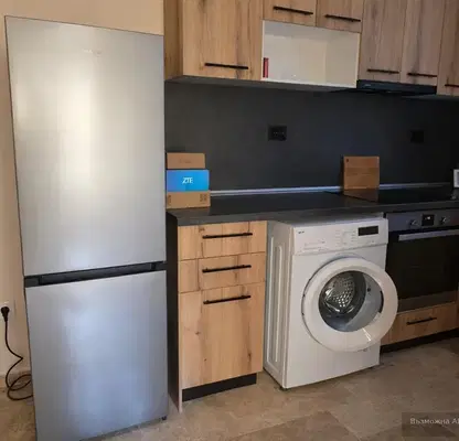 Photo 3 — Two-room apartment in Dragalevtsi with large floor area