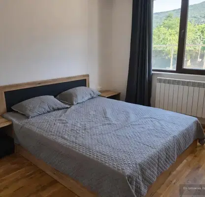 Photo 5 — Two-room apartment in Dragalevtsi with large floor area