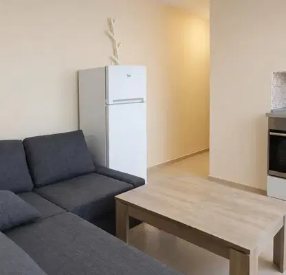 Photo 2 — Two-room apartment in Dragalevtsi with renovated appearance