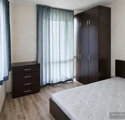 Photo 3 — Two-room apartment in Dragalevtsi with renovated appearance