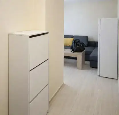 Photo 4 — Two-room apartment in Dragalevtsi with renovated appearance