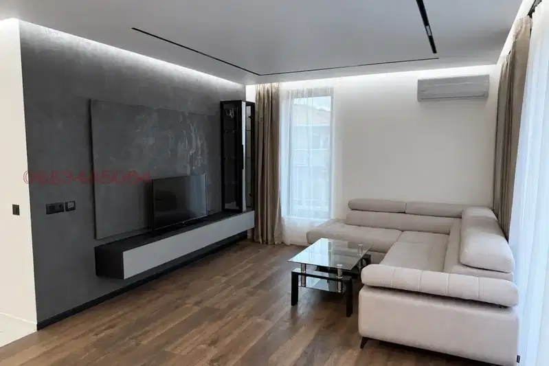 Two-room apartment with parking space in Dragalevtsi