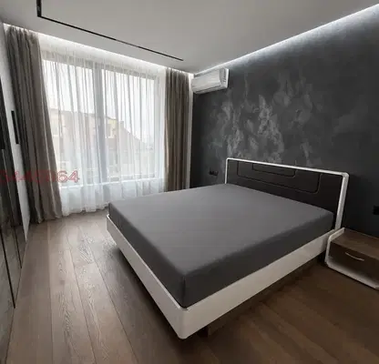 Photo 2 — Two-room apartment with parking space in Dragalevtsi