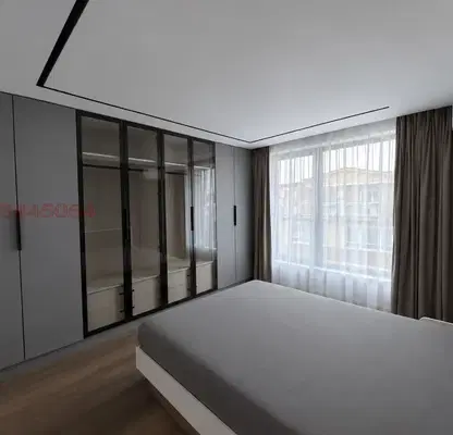 Photo 3 — Two-room apartment with parking space in Dragalevtsi