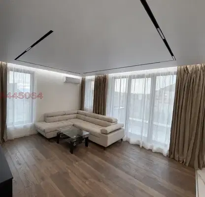Photo 5 — Two-room apartment with parking space in Dragalevtsi