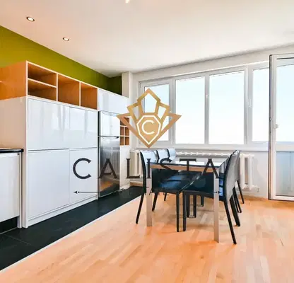 Photo 3 — Three-room apartment with two terraces in Dragalevtsi, Sofia