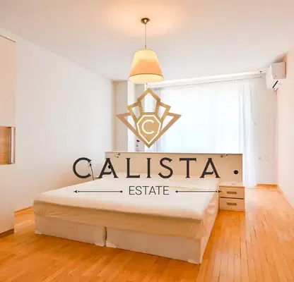 Photo 5 — Three-room apartment with two terraces in Dragalevtsi, Sofia