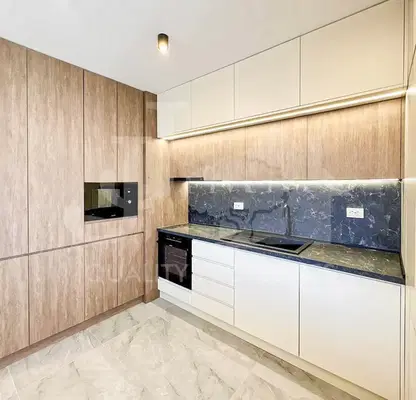 Photo 4 — Three-room apartment with two terraces in Dragalevtsi, Sofia