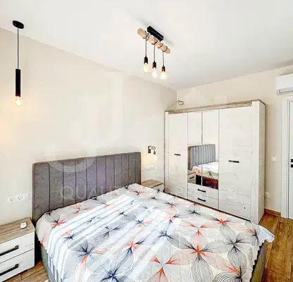 Photo 5 — Three-room apartment with two terraces in Dragalevtsi, Sofia