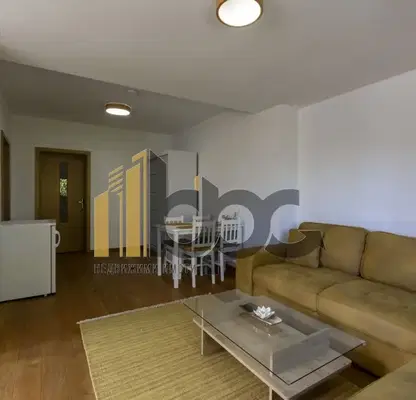 Photo 2 — Three-room apartment with large terrace in Dragalevtsi, Sofia