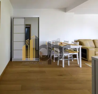 Photo 3 — Three-room apartment with large terrace in Dragalevtsi, Sofia