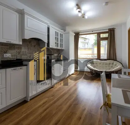 Photo 2 — Three-room apartment with separate kitchen in Dragalevtsi
