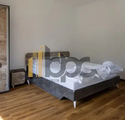 Photo 3 — Three-room apartment with separate kitchen in Dragalevtsi