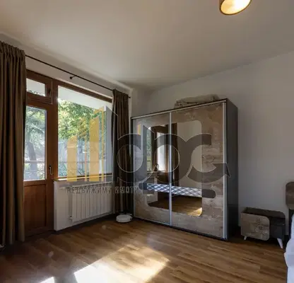 Photo 4 — Three-room apartment with separate kitchen in Dragalevtsi