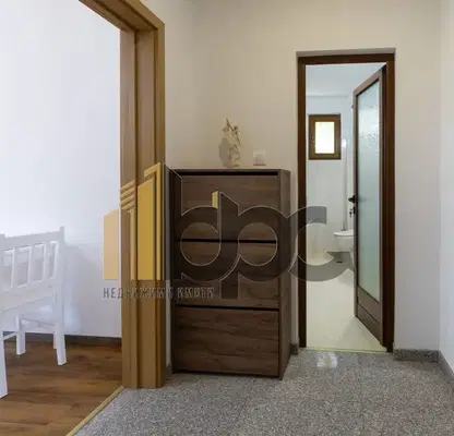 Photo 5 — Three-room apartment with separate kitchen in Dragalevtsi