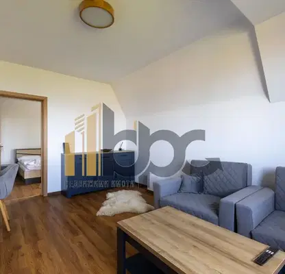 Photo 2 — Three-room apartment with separate kitchen in Dragalevtsi, Sofia