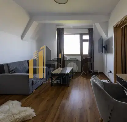 Photo 3 — Three-room apartment with separate kitchen in Dragalevtsi, Sofia