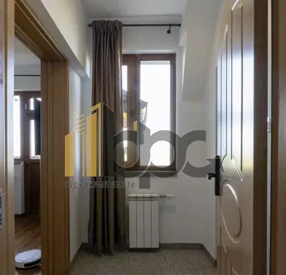 Photo 4 — Three-room apartment with separate kitchen in Dragalevtsi, Sofia